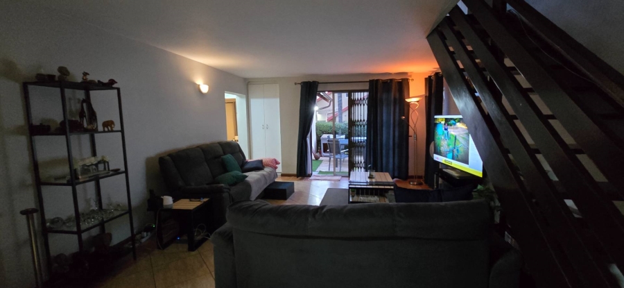 4 Bedroom Property for Sale in Barbeque Downs Gauteng
