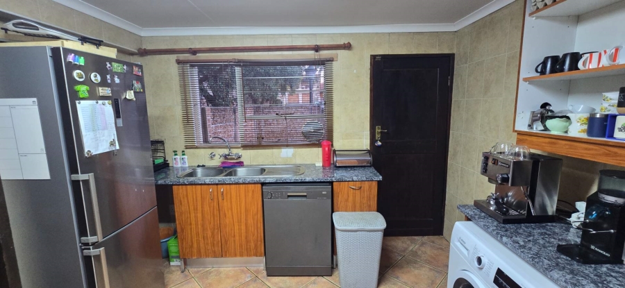 4 Bedroom Property for Sale in Barbeque Downs Gauteng