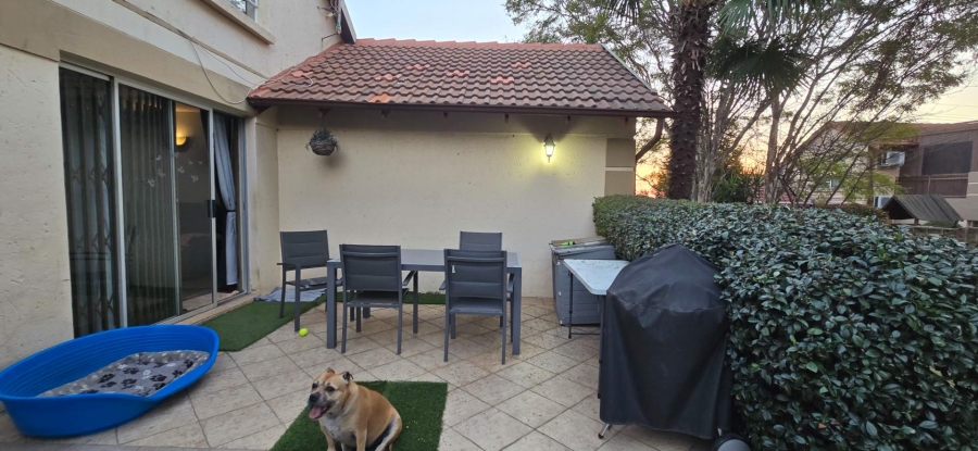 4 Bedroom Property for Sale in Barbeque Downs Gauteng