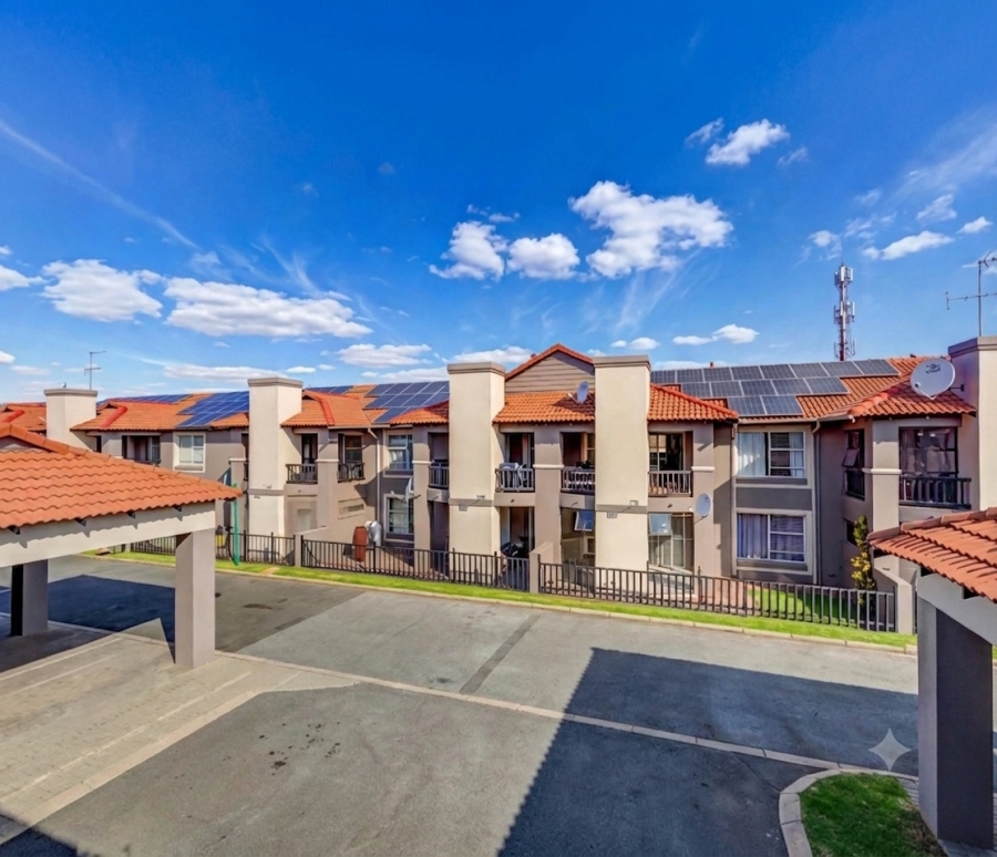 2 Bedroom Property for Sale in Van Dyk Park Gauteng