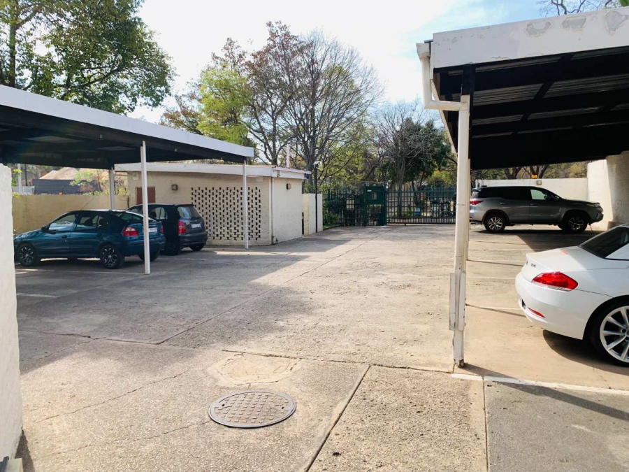2 Bedroom Property for Sale in Sunnyside Gauteng