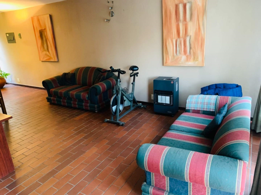 2 Bedroom Property for Sale in Sunnyside Gauteng