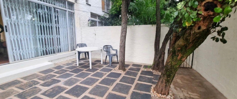2 Bedroom Property for Sale in Sunnyside Gauteng