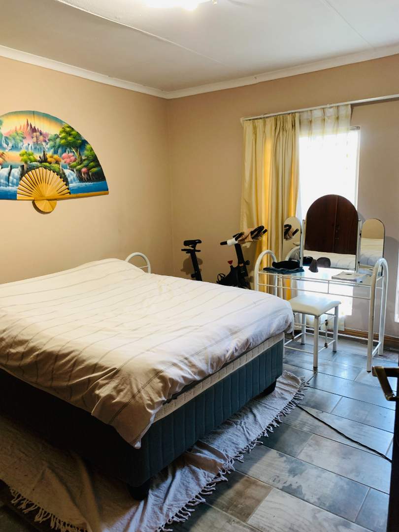 2 Bedroom Property for Sale in Sunnyside Gauteng