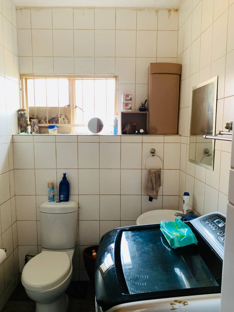 2 Bedroom Property for Sale in Sunnyside Gauteng