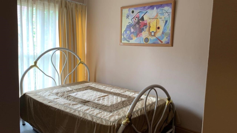 2 Bedroom Property for Sale in Sunnyside Gauteng