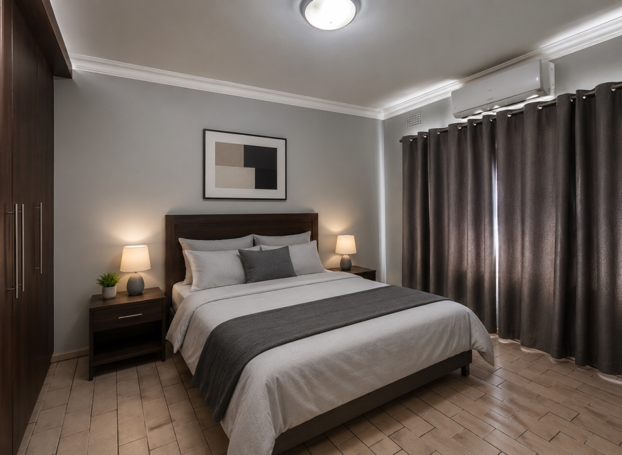To Let 3 Bedroom Property for Rent in Three Rivers Gauteng