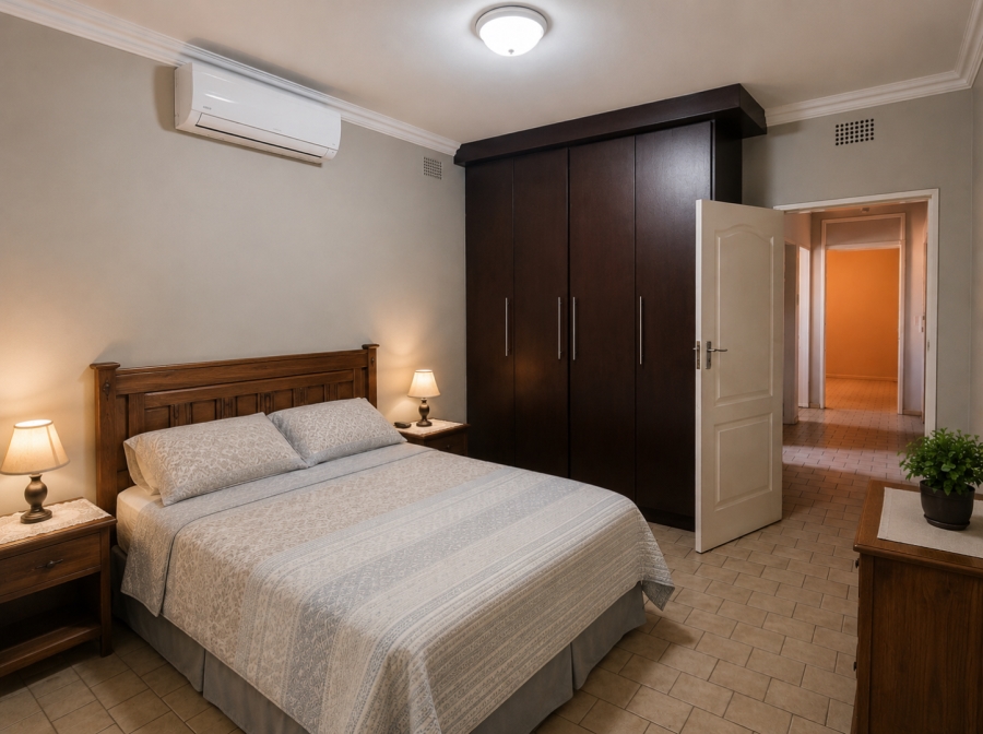 To Let 3 Bedroom Property for Rent in Three Rivers Gauteng