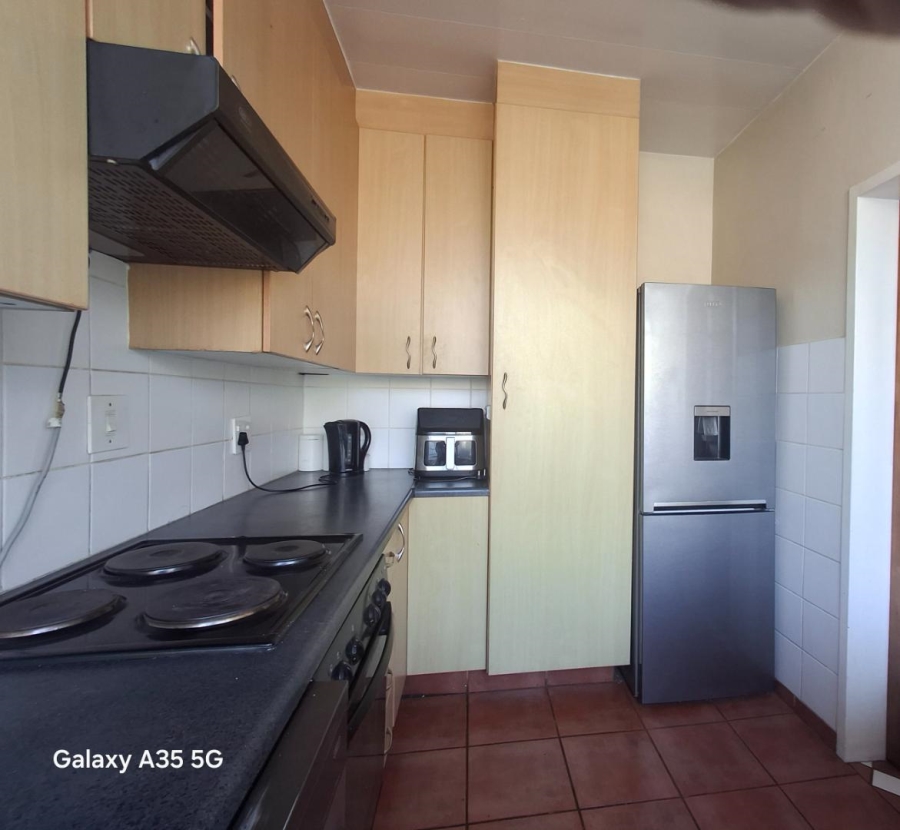 To Let 3 Bedroom Property for Rent in Clubview Gauteng