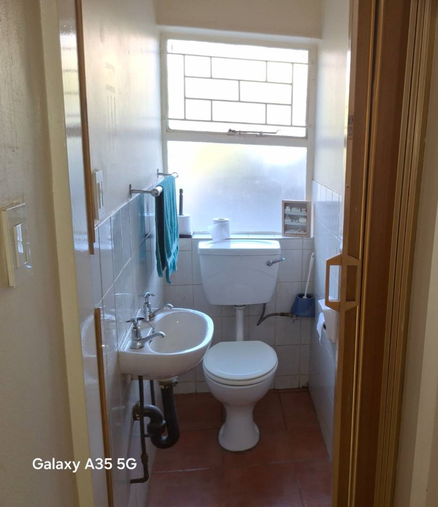 To Let 3 Bedroom Property for Rent in Clubview Gauteng