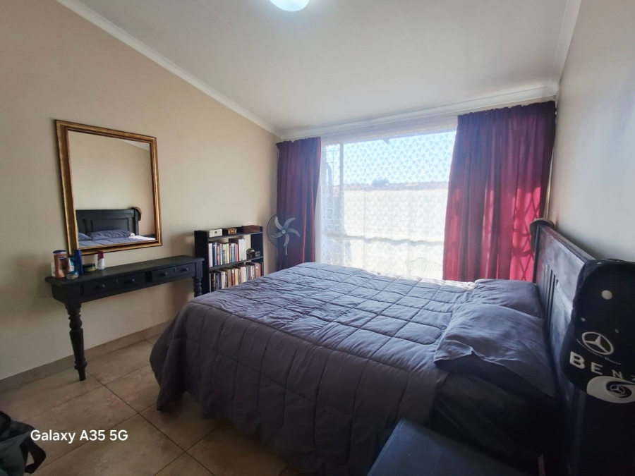To Let 3 Bedroom Property for Rent in Clubview Gauteng
