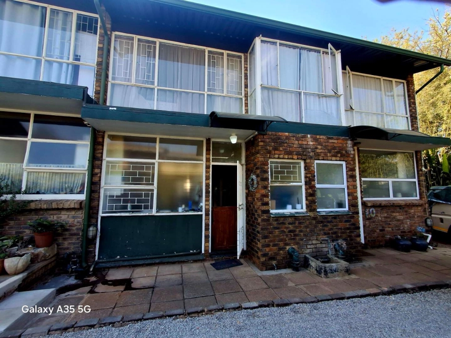 To Let 3 Bedroom Property for Rent in Clubview Gauteng