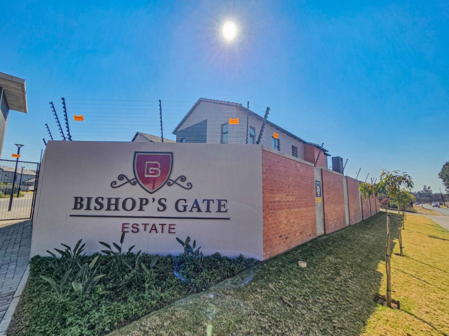 To Let 2 Bedroom Property for Rent in Equestria Gauteng
