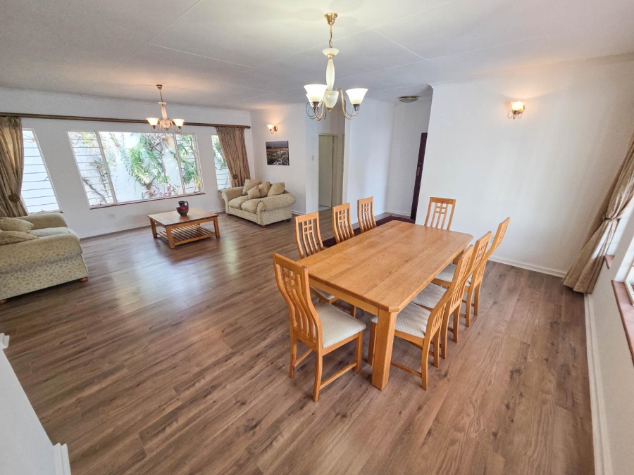 To Let 4 Bedroom Property for Rent in Brooklyn Gauteng