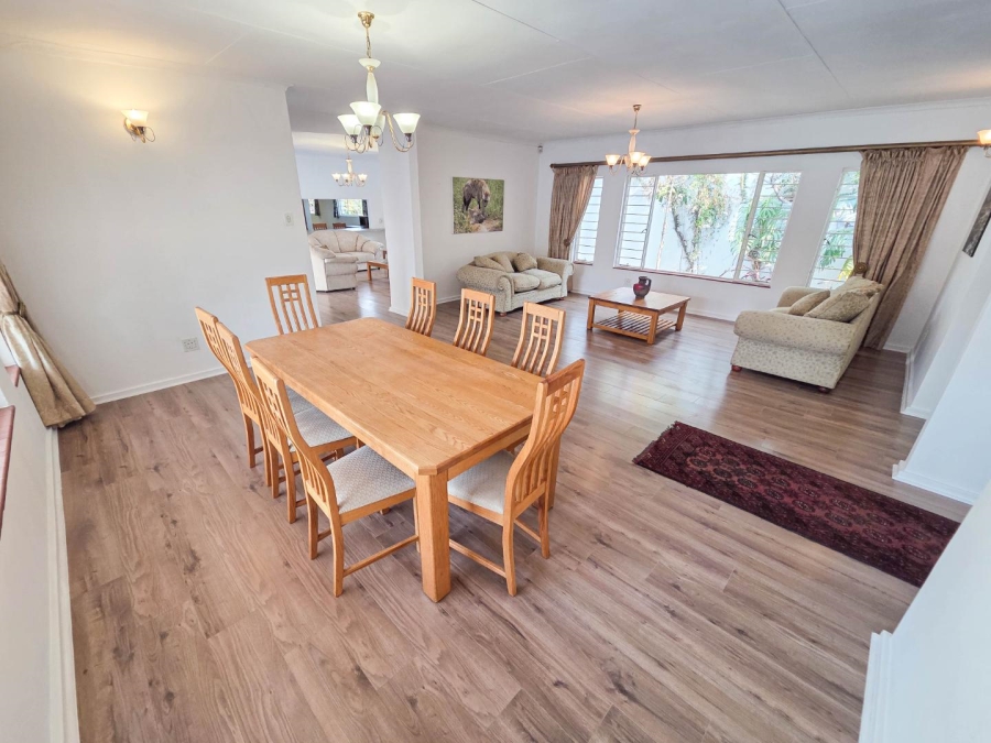 To Let 4 Bedroom Property for Rent in Brooklyn Gauteng
