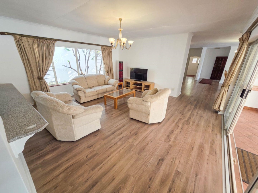 To Let 4 Bedroom Property for Rent in Brooklyn Gauteng
