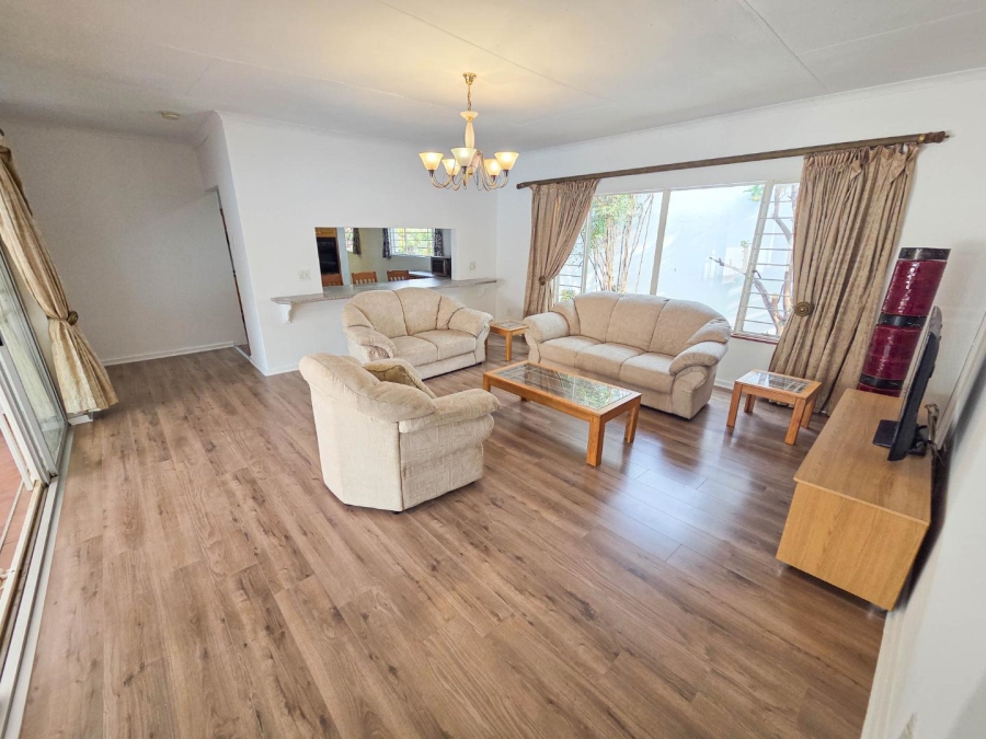 To Let 4 Bedroom Property for Rent in Brooklyn Gauteng