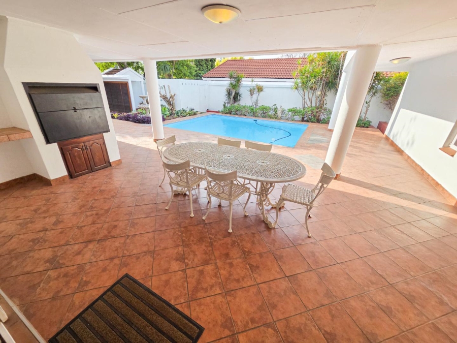To Let 4 Bedroom Property for Rent in Brooklyn Gauteng