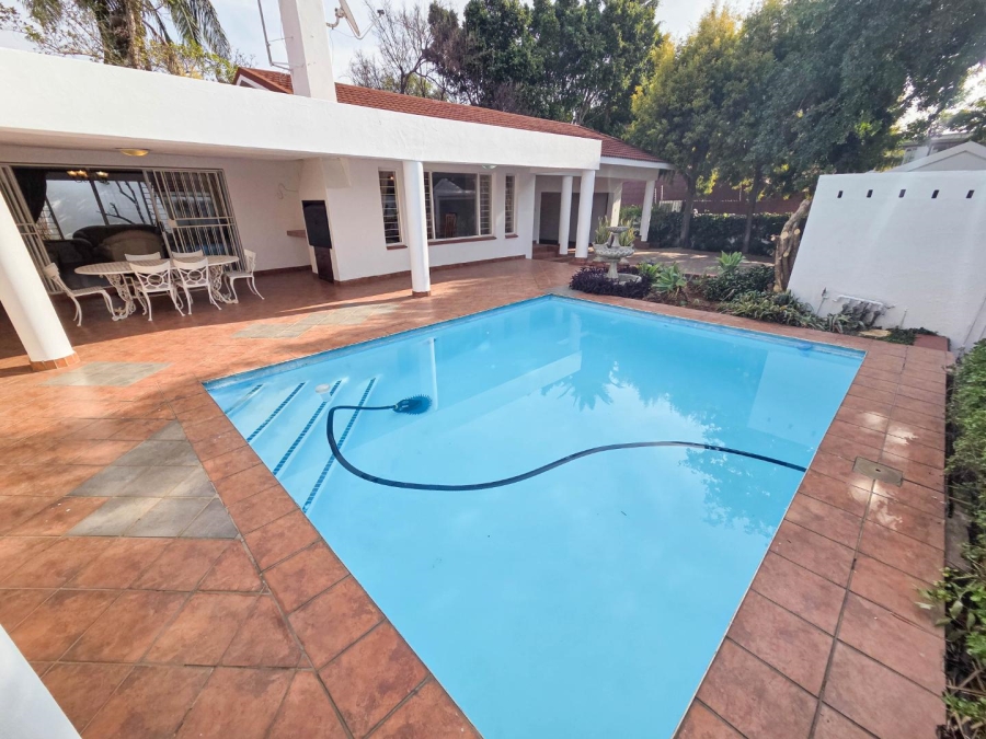 To Let 4 Bedroom Property for Rent in Brooklyn Gauteng