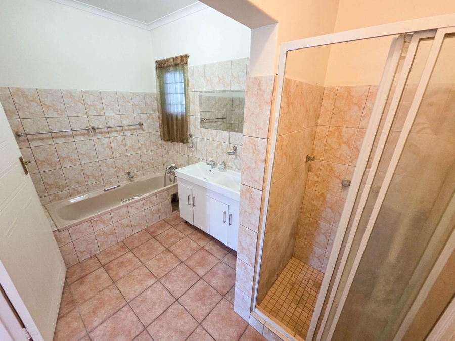 To Let 4 Bedroom Property for Rent in Brooklyn Gauteng