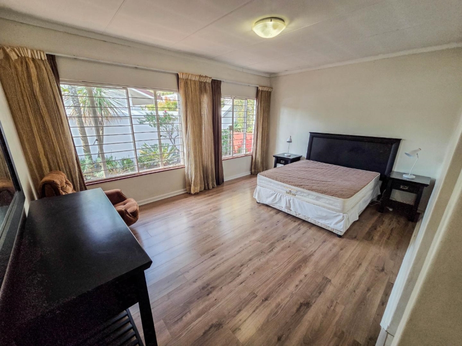 To Let 4 Bedroom Property for Rent in Brooklyn Gauteng