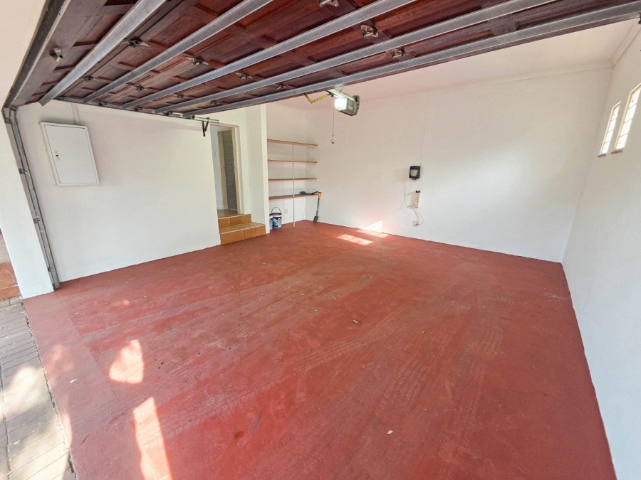 To Let 4 Bedroom Property for Rent in Brooklyn Gauteng