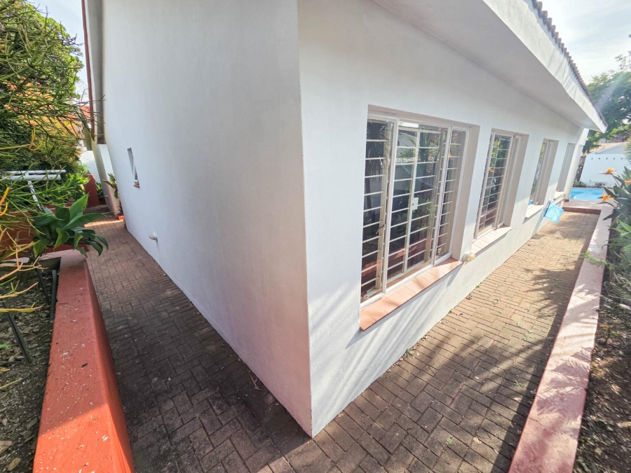 To Let 4 Bedroom Property for Rent in Brooklyn Gauteng
