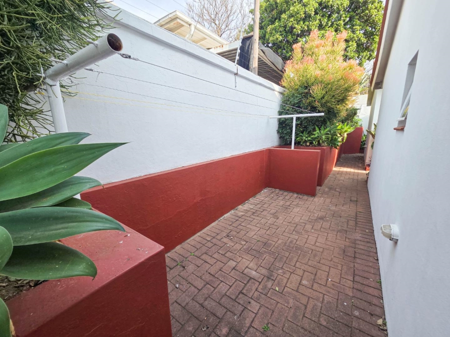 To Let 4 Bedroom Property for Rent in Brooklyn Gauteng