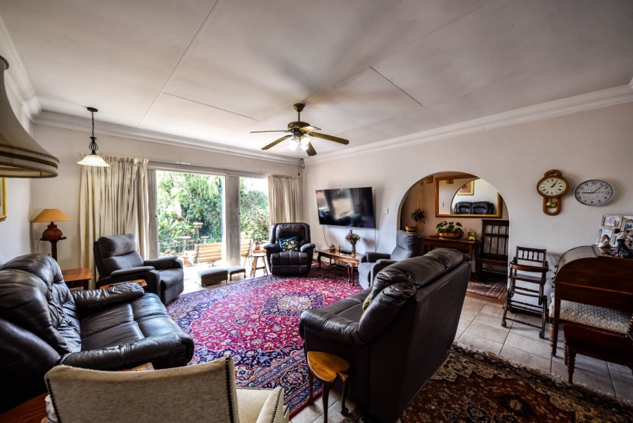 3 Bedroom Property for Sale in Garsfontein Gauteng