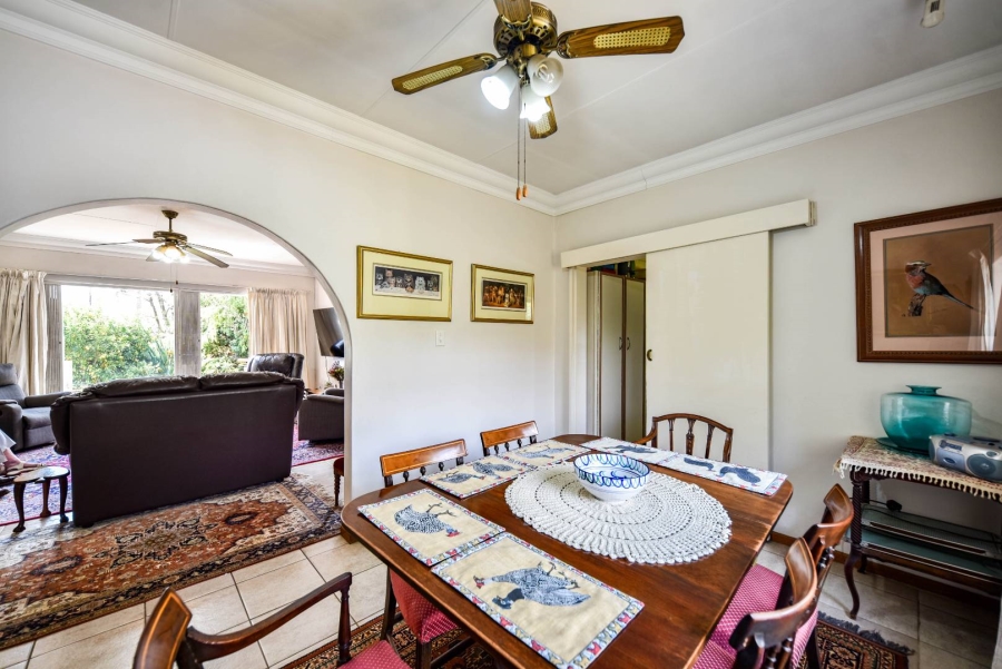 3 Bedroom Property for Sale in Garsfontein Gauteng