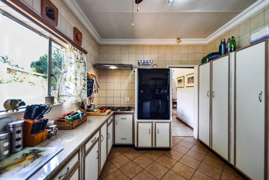 3 Bedroom Property for Sale in Garsfontein Gauteng