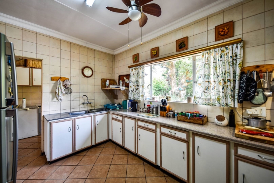 3 Bedroom Property for Sale in Garsfontein Gauteng