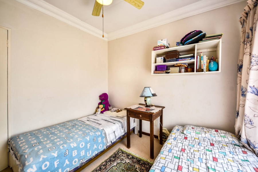 3 Bedroom Property for Sale in Garsfontein Gauteng