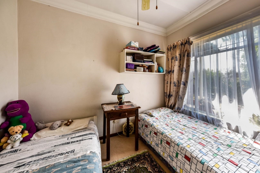 3 Bedroom Property for Sale in Garsfontein Gauteng