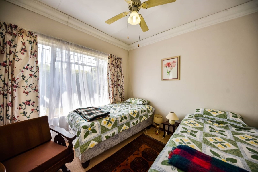 3 Bedroom Property for Sale in Garsfontein Gauteng