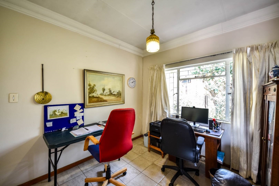 3 Bedroom Property for Sale in Garsfontein Gauteng