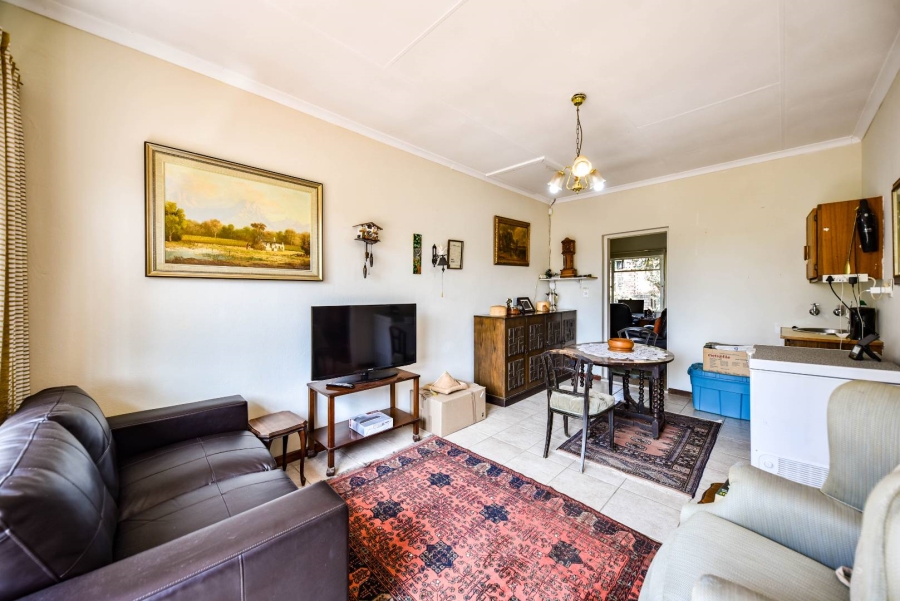 3 Bedroom Property for Sale in Garsfontein Gauteng