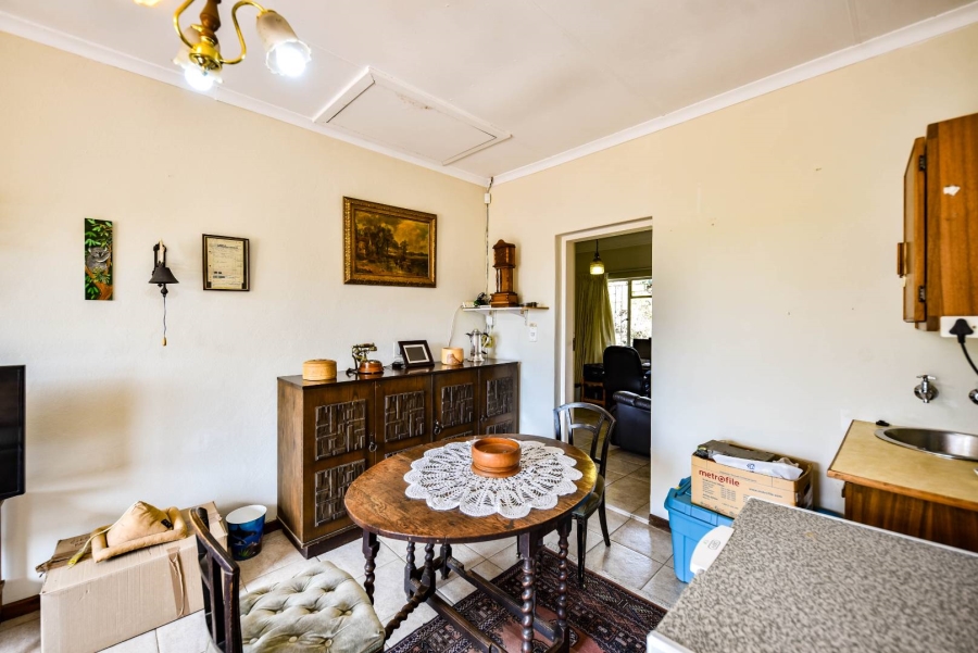 3 Bedroom Property for Sale in Garsfontein Gauteng