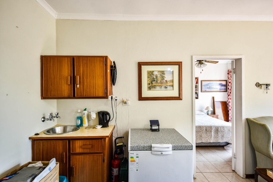 3 Bedroom Property for Sale in Garsfontein Gauteng