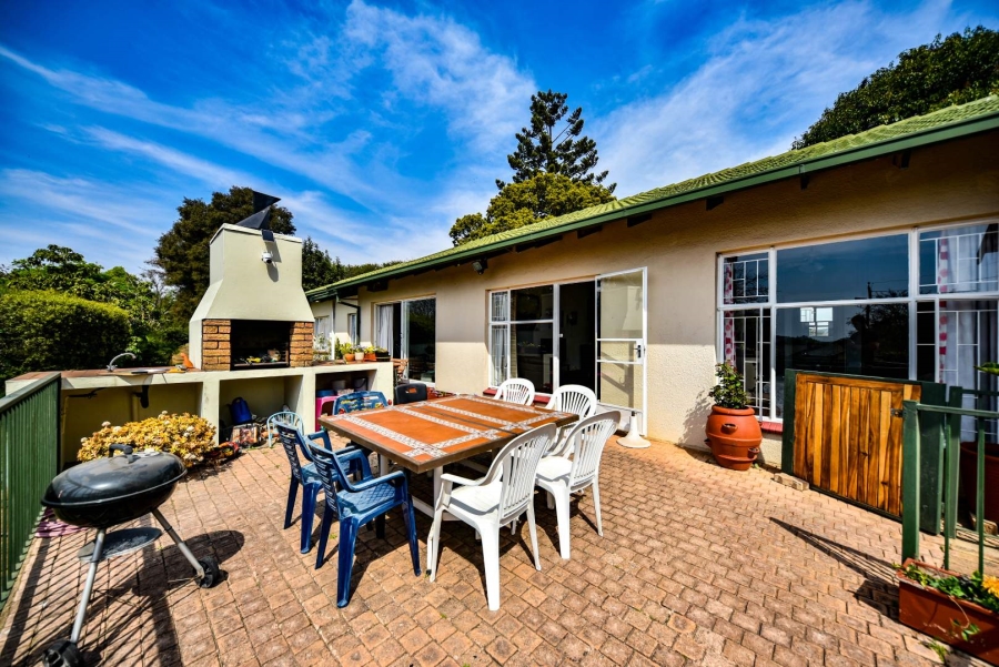 3 Bedroom Property for Sale in Garsfontein Gauteng