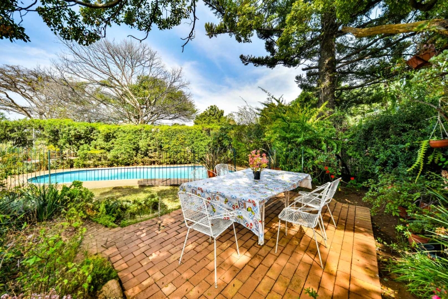 3 Bedroom Property for Sale in Garsfontein Gauteng