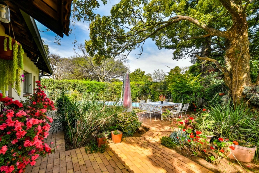 3 Bedroom Property for Sale in Garsfontein Gauteng