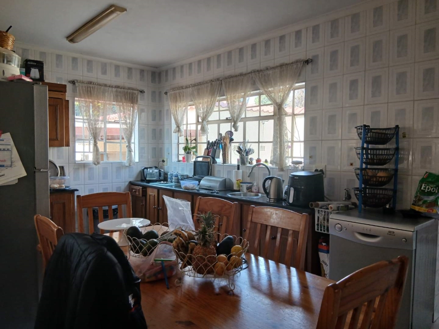 4 Bedroom Property for Sale in Lambton Gauteng