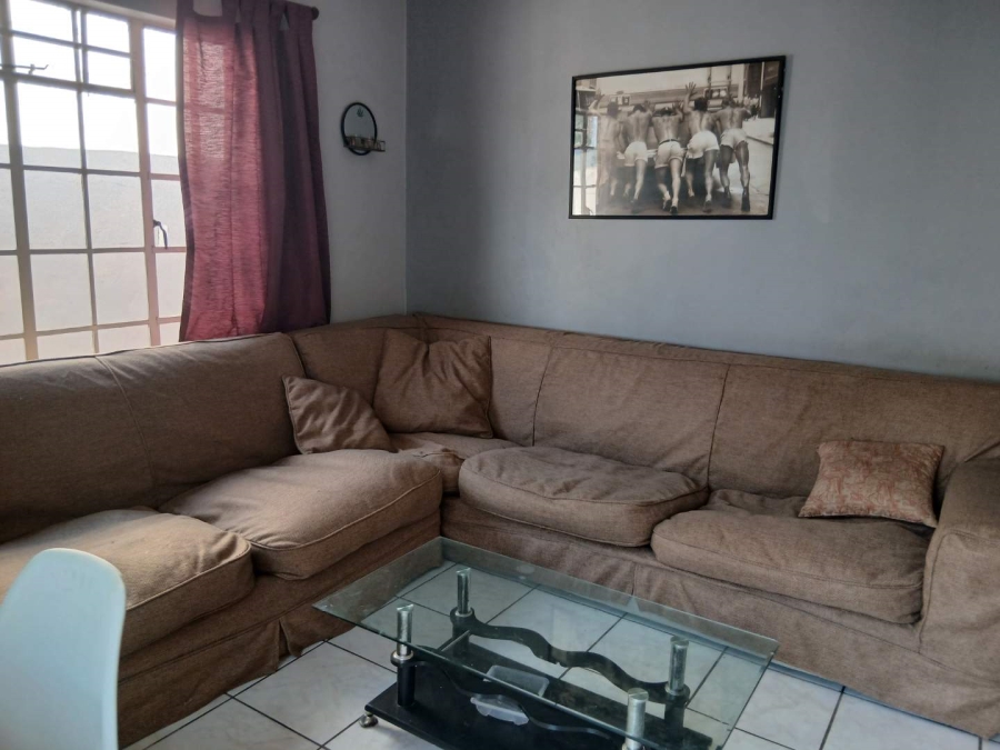 4 Bedroom Property for Sale in Lambton Gauteng
