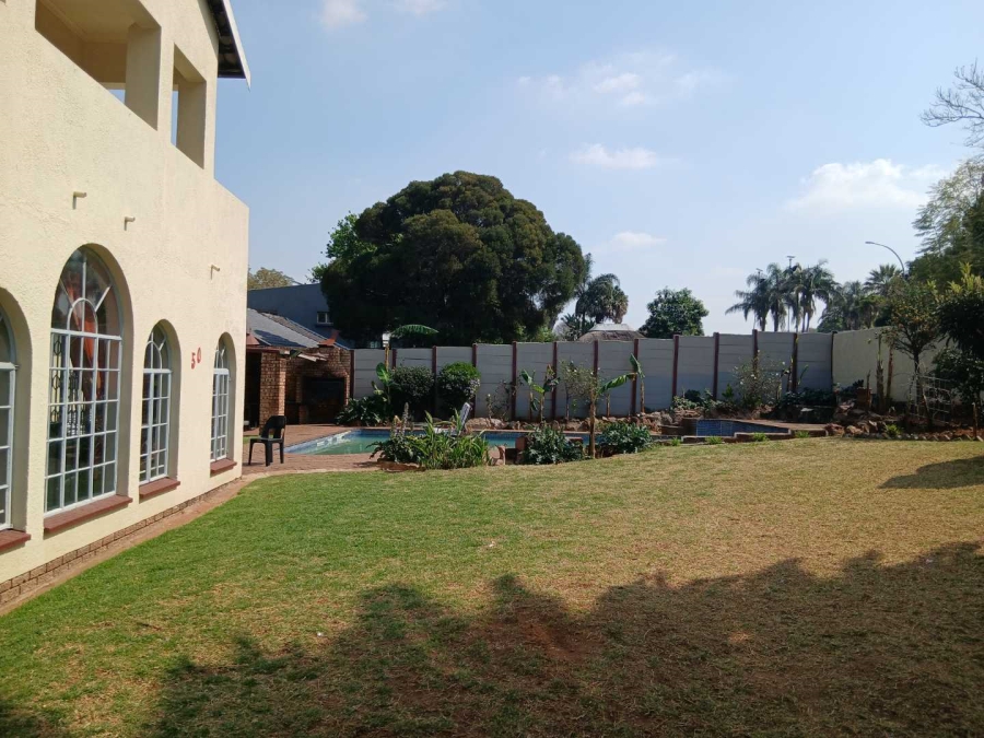 4 Bedroom Property for Sale in Lambton Gauteng