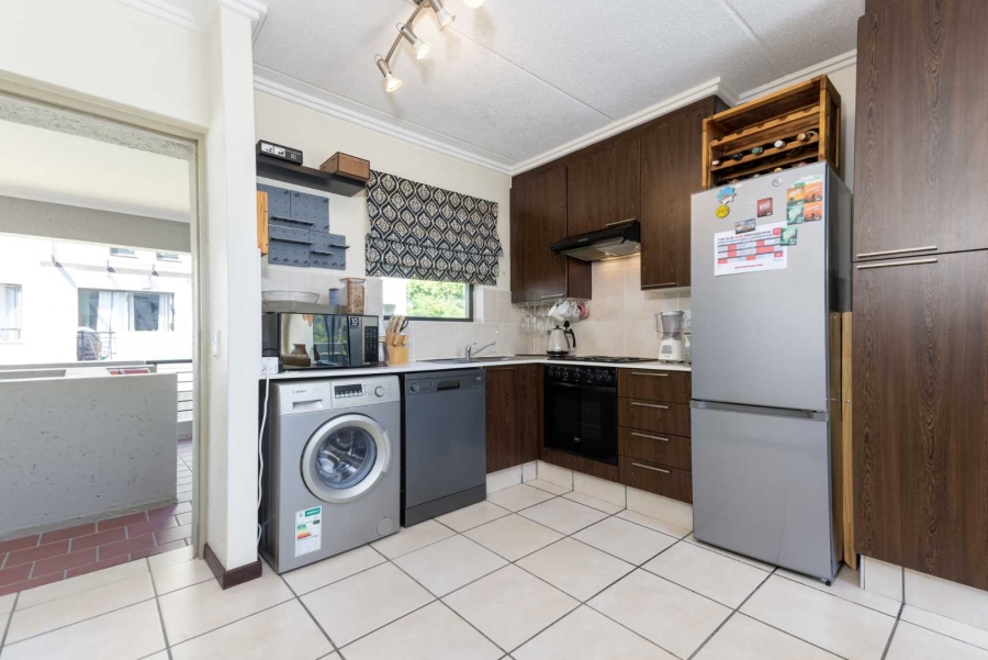 1 Bedroom Property for Sale in Beverley Gauteng
