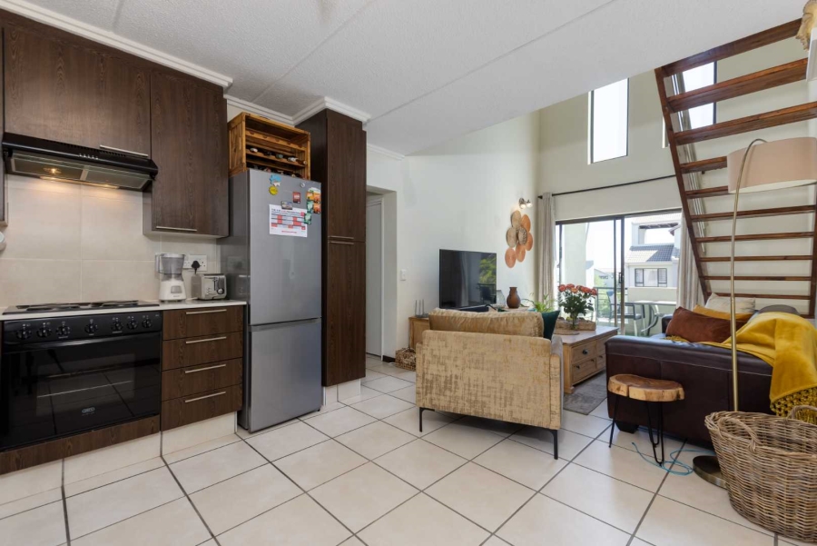 1 Bedroom Property for Sale in Beverley Gauteng