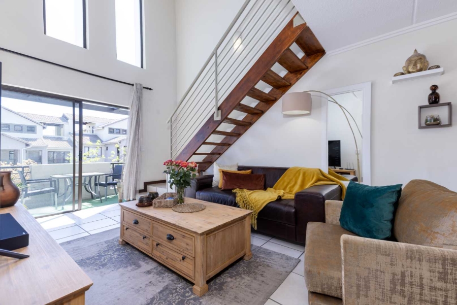 1 Bedroom Property for Sale in Beverley Gauteng