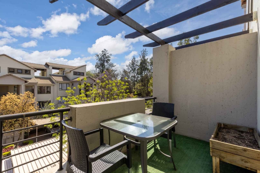 1 Bedroom Property for Sale in Beverley Gauteng