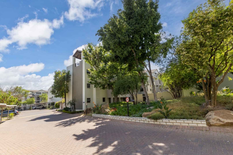 1 Bedroom Property for Sale in Beverley Gauteng